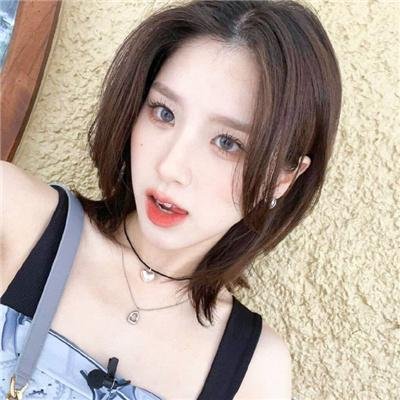 两个月亮