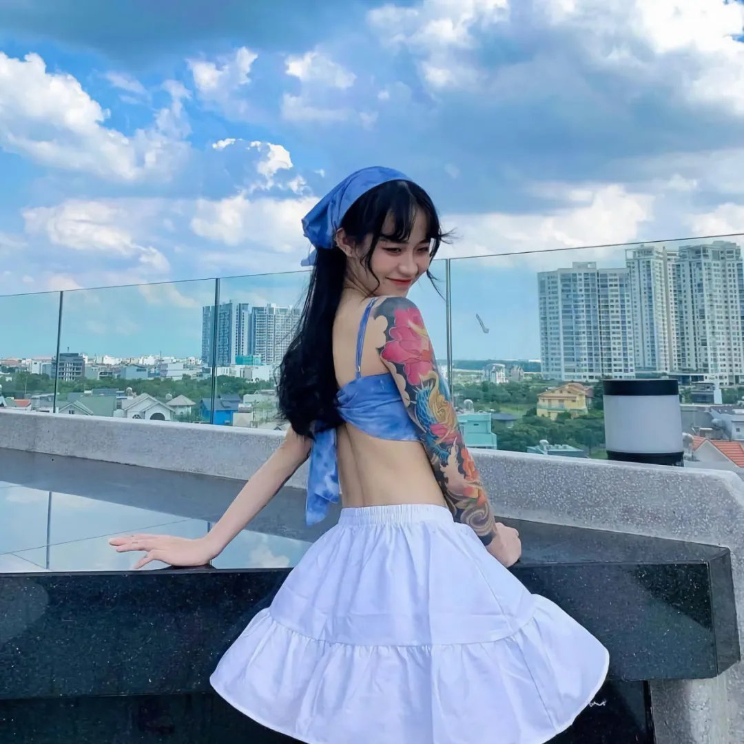 我和我的朋友们