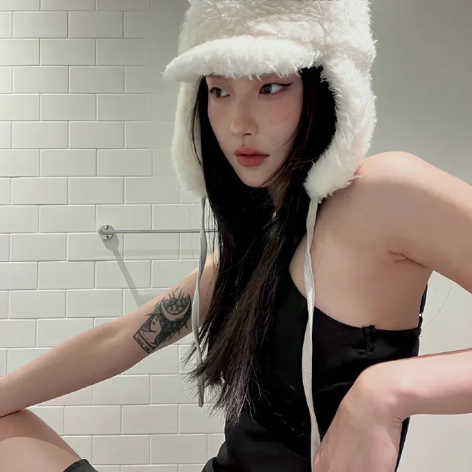 我的外星女友
