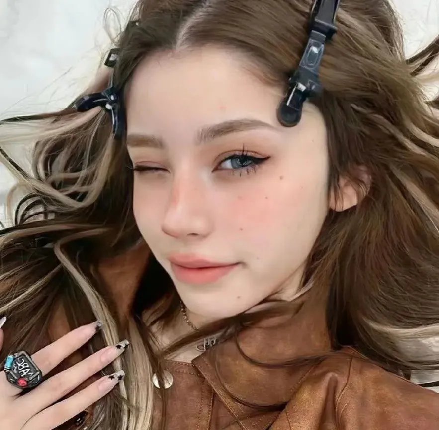 克鲁兹夫人